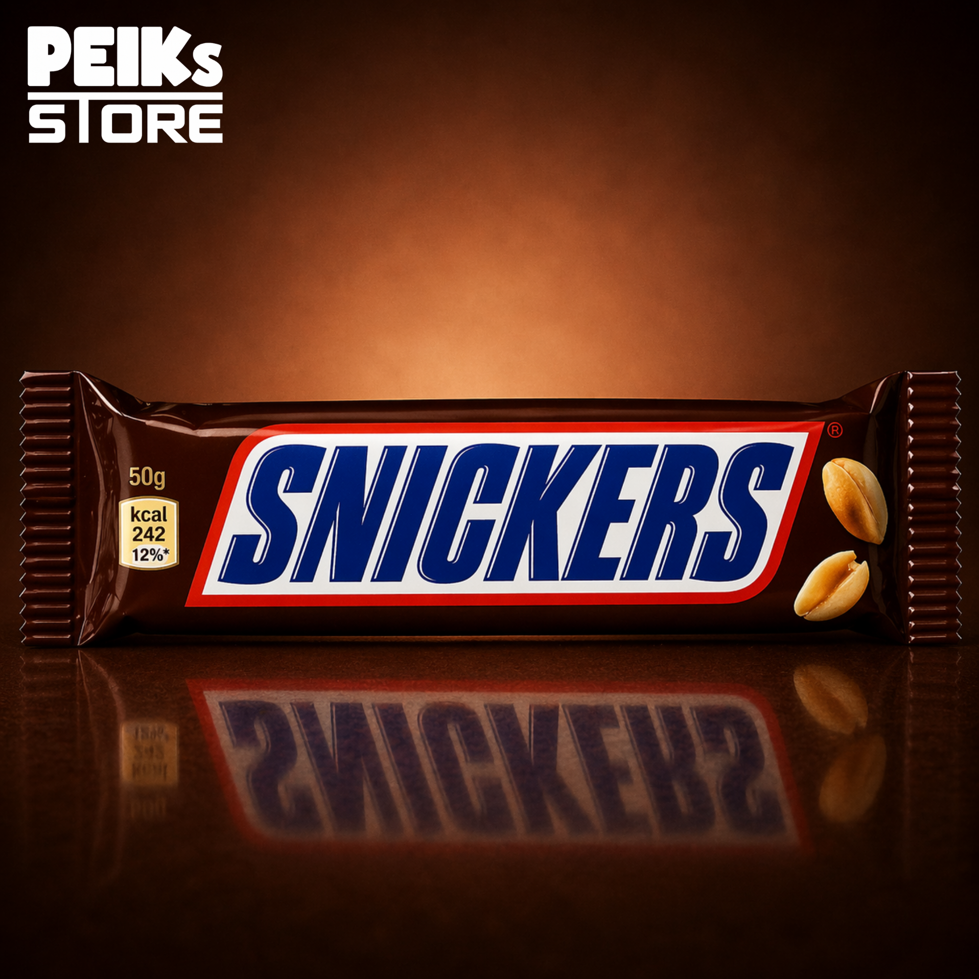 Snickers 50g