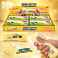 Spielzeug | Crispy Wax | Squishy Butter | Gelb