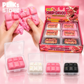 Spielzeug | Crispy Wax | Squishy Chocolate
