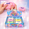 Spielzeug | Crispy Wax | Squishy Soap