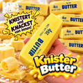 Spielzeug | Squishy Butter Knister