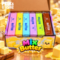 Spielzeug | Squishy Butter Mix | verschiedene Farben