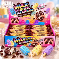 Spielzeug | Squishy Crispy Wax Shell Ice Cream
