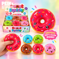 Spielzeug | Squishy Donut