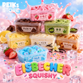 Spielzeug | Squishy Eisbecher