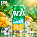 Sprite | Chill Mango Citrus | 355ml
