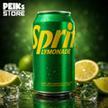 Sprite | Limoenfrisdrank | 0,355l