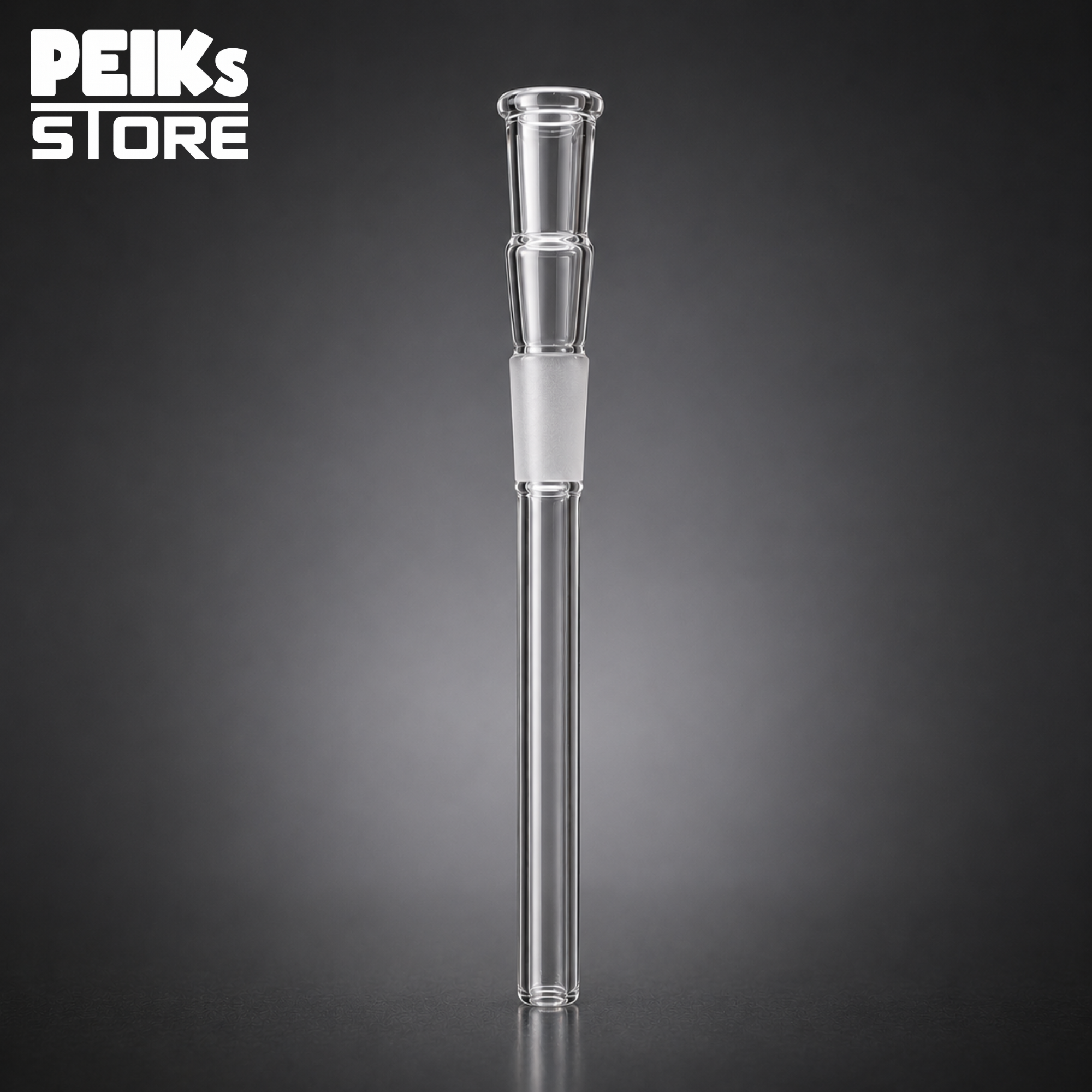 Steckchillum | 21cm Schliff Länge 14,5cm