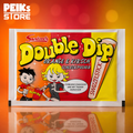 Swizzels | Double Dip | Orange & Cherry | 18g