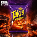Takis | Smoking BBQ | 100g