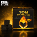Tom Cococha | Shisha Kohle C26 26x26x26 | 1kg