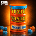 Toxic Waste | Nuclera Fusion | Extrem saure Bonbons | 42g
