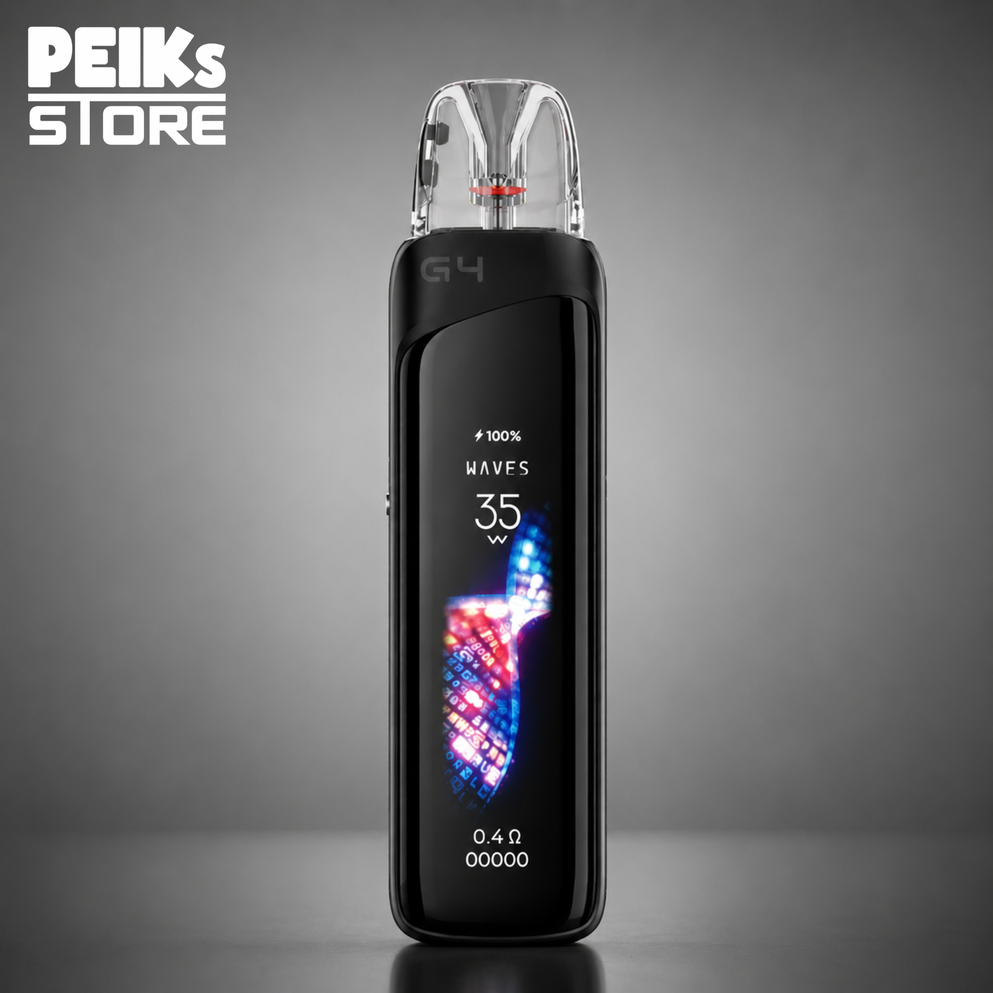 Uwell Caliburn | G4 Pro Pod Kit | verschiedene Farben