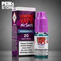 Vampire Vape | 10ml/20mg Nikotinsalz | verschiedene Sorten