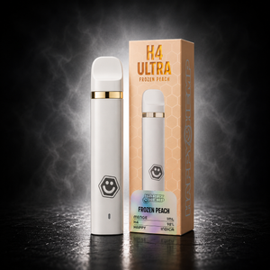 Vapes mit Spezialeffekt