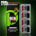 Vaporesso | 4x Xros Series Corex 3.0 | verschiedene Stärken
