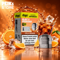 Vaporesso | Dojo Blast X | Pods | verschiedene Sorten