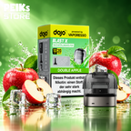 Vaporesso | Dojo Blast X | Pods | verschiedene Sorten