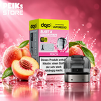 Vaporesso | Dojo Blast X | Pods | verschiedene Sorten