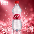 Vio | Mineralwasser Spritzig | 500ml