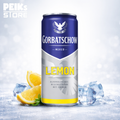 Vodka Gorbatschow | Lemon | 0,33l