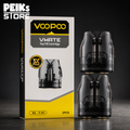 Voopoo | 2x VMate Leerköpfe | verschiedene Stärken