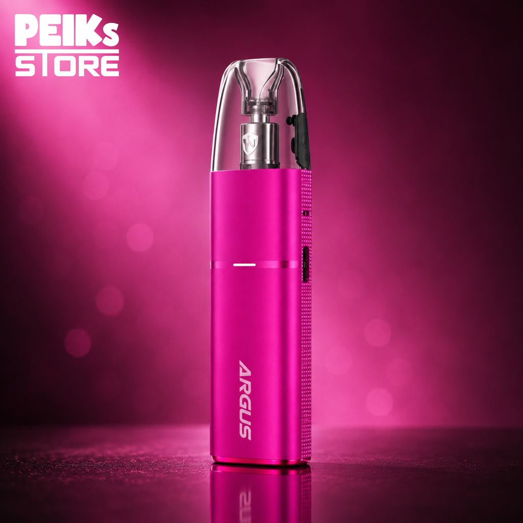 Voopoo Argus | G3 mini Kit | verschillende kleuren
