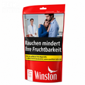 Winston | Red Volumen | 95g
