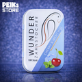 Wunderzahnstocher | Cherry & Menthol | 75g