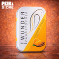 Wunderzahnstocher | Zimt-Orange | 75g
