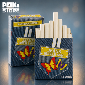 doc | Chewing Gum Cigarettes