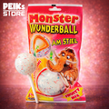 dok | Monster Wunderball am Stil | 60g