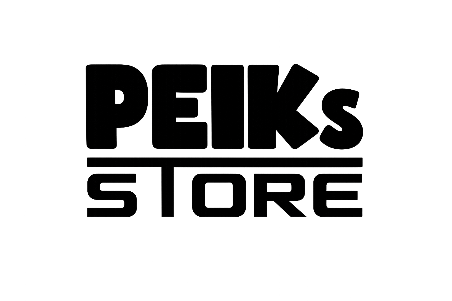PEIKs Store